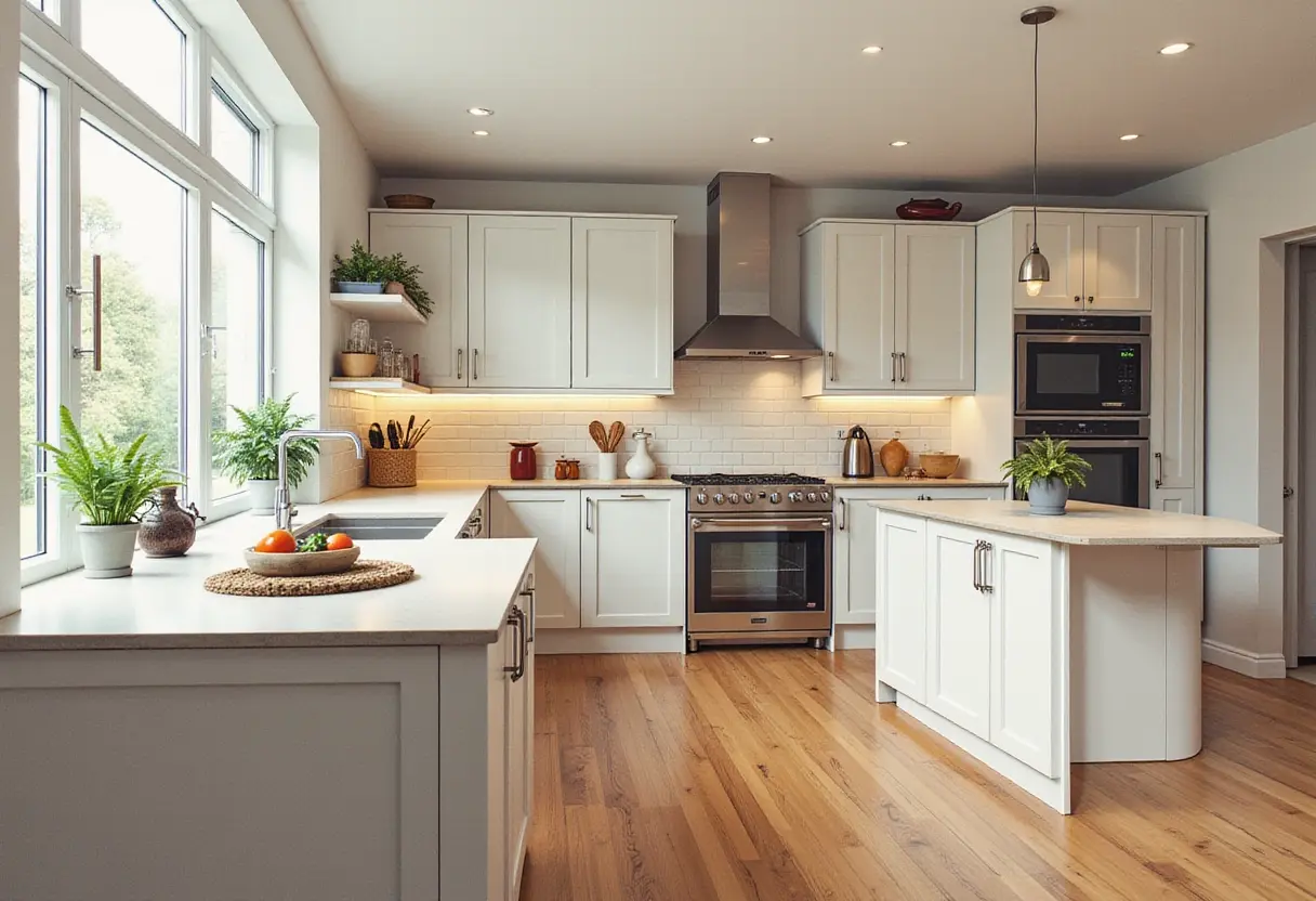 AI Kitchen Assistant